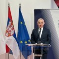 Vujić: Ministarstvo pravde će na jesen predložiti izmene u Zakonu o lobiranju