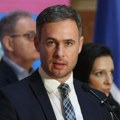 Aleksić: Nema govora o slobodno izraženoj volji građana Zaječara i Kosjerića, ali i u takvim uslovima otvorena su vrata…