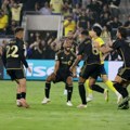 Botafogo pobedio Sijetl, remi Palmeirasa i Porta