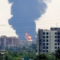 Bliski istok na ivici velikog sukoba: Iran i Izrael razmenjuju smrtonosne udarce, svet zabrinut