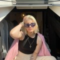 Ćerka isidore Bjelice slomljena na sitne komade! Nakon smrti u porodici ne može da dođe sebi, oglasila se