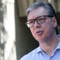 Vučić: Protest na Vidovdan zakazuju jer žele nasilje, ne sumnjajte u odgovor države