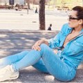 Verenik joj pucao u glavu, pa oduzeo sebi život: Ivana Panzalović prošla kroz pakao, a ovako priča o traumama koje je imala…
