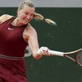 Kvitova poslednji put igra na Vimbldonu