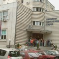 Dekan FON-a: Nije bilo policije na fakultetu