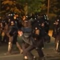 Studentu FTN-a koji je hospitalizovan nakon prebijanja u Beogradu određen pritvor
