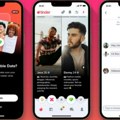 Tinder uvodi opciju duplih izlazaka: Vi i prijatelj(ica) možete zajedno tražiti par