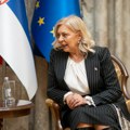 Ministarka Sofronijević: Put Pakovraće-Požega je potpuno siguran, širenje panike je krivično delo