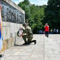 Na Iriškom vencu obeležena 84. godišnjica ustanka naroda Srbije u Drugom svetskom ratu