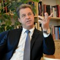 Брамерц: И у Загребу и у Београду се данас понашају као да нису имали везе са ратом у Босни, ратне злочинце зову херојима