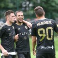 Marko Docić: Ekipa je pokazala karakter na pripremama