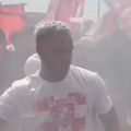 Marko Arnautović već ušao u Zvezdinu istoriju: Ovo nikada nikome nije pošlo za rukom na Marakani!