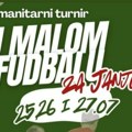 Za život, za pobedu: Tradicionalni humanitarni turnir za malu Janju u Kragujevcu