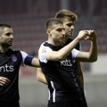 Banjalučani se pojačali, Borac doveo bivšeg igrača Partizana