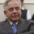 Ivo Sanader na slobodi: Bivši hrvatski premijer bio je osuđen na 18 godina zatvora
