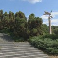 Inicijativa “Beograd ostaje”: Divlja gradnja u Spomen-parku Jajinci