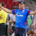 Milojević: Ponosan sam na ove momke, rekao sam im da čekaju svoju šansu