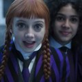 Fanovi besni zbog 2. sezone serije "Wednesday": Netfliks ponovo napravio ogroman propust