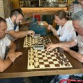Memorijalni turnir u šahu u Udruženju distrofičara