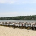 Sombor u podne bio najtopliji grad u Srbiji, u Novom Sadu samo jedan stepen niža temperatura