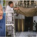 Zvezda legendarnih "Mućki" o epizodi sa kačenjem lustera: "Morao sam da improvizujem repliku, da ne prasnemo u smeh"