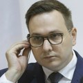 Lipavski osuđuje Putina, hvali Trampa
