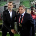 Mladen krstajić tužio savez, sud presudio u njegovu korist: Bivši selektor će dobiti 312.000 evra