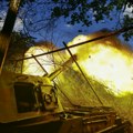 Rat - dan 1.273: Zelenski dobio poziv od Putina; Ukrajinci žestoko udarili na Ruse FOTO/VIDEO