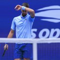 Đoković bez pripreme stigao na US Open, ovo ne radi skoro nikada