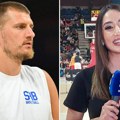 "Srbija neće osvojiti Eurobasket, Jokić neće biti MVP": Prelepa novinarka nas otpisala, jasno je i zašto