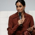 Megan Markl: Ispekla sam pile kada me je Hari zaprosio