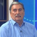 Vlade Đurović: "Može da se desi da FIBA kazni Petruševa, ne bi valjalo da Micić pokvari hemiju tima"
