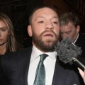 Konor Mekgregor pobegao kad je krenuo haos u Budvi, ništa od borbe Vase Bakočevića: „To je bila najluđa stvar ikada“