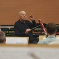 Zubin Mehta izrazio saučešće povodom smrti šefa-dirigenta Beogradske filharmonije