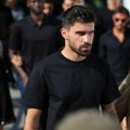 Počast Žoti: Neveš mu posvetio tetovažu, saigrači u suzama