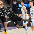 Svetski šampioni Nemci zgazili Fince