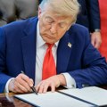 Sutkinja presudila: Nezakonito Trumpovo smanjenje financiranja Harvarda