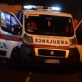 Incident u Knez Mihailovoj, napadač nožem povredio tri osobe