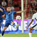 Orlovi na terenu više od Engleza
