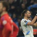 Rabio izašao iz šablona: "Bolje Milan nego tim bez ambicija u Ligi šampiona"