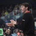 Mumbru hospitalizovan u Barseloni nakon povratka sa Evrobasketa