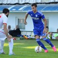 Makedonac stigao u Niš: Aškovski novi fudbaler Radničkog