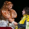 Јулија и Ромео стижу у урнебесној верзији Бранка Коцкице: Очекује нас спектакуларна премијера - 19, 20. и 21. септембра у…