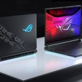Asus ROG istražuje problem koji "zamrzava" gejming laptopove: Otkriven ozbiljan propust u firmveru