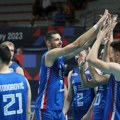 Srbija bije bitku za četvrtfinale – Iran na putu
