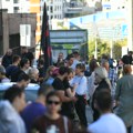 Večeras u Beogradu protest na kojem će se zatražiti puštanje studenta Bogdana Jovičića na slobodu