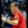 Sferopulos: Cska kao Olimpija