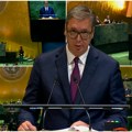 Govor Vučića u UN: Šta je sve predsednik Srbije poručio svetskim liderima u Njujorku