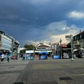 Vetar jača, temperature padaju: Kakvo nas vreme očekuje danas?