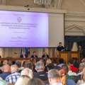 Aleksandar Senić odbranio doktorsku disertaciju na Građevinskom fakultetu u Beogradu